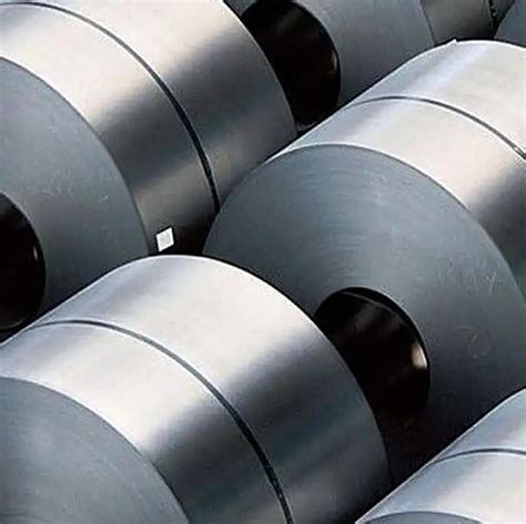 Dx51d Z100 Cold Rolled Steel Coil Price Plate Iron Sheets Zinc Sheet