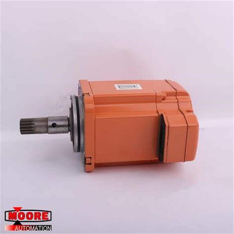 3hac17484 8 Abb Servo Motor