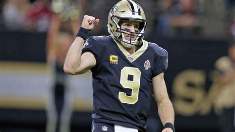 Kotb thanked brees for his generous donation and said that other people will be inspired by it to contribute as well. WATCH: Drew Brees delivers fiery speech before Purdue's ...