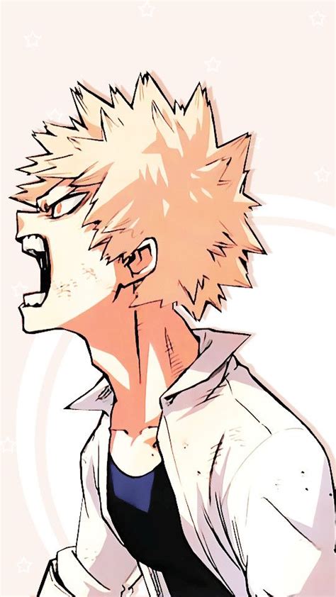 You can also upload and share your favorite katsuki bakugou wallpapers. Katsuki Bakugou | ヒロアカ イラスト, 漫画の壁紙, イラスト
