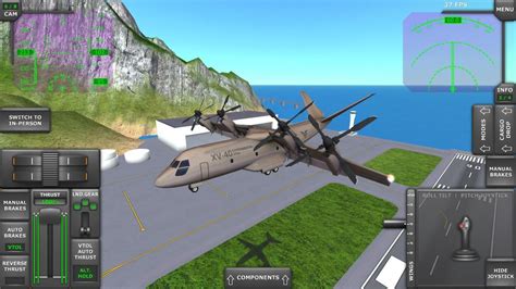 Turboprop Flight Simulator Apk For Android Download