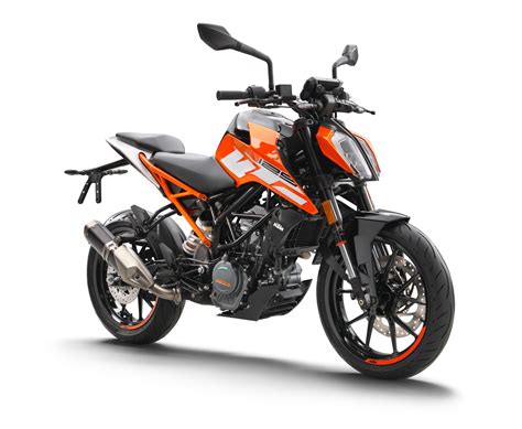 New ktm duke 125 specifications and price in india. KTM 125 Duke India-Bound - ZigWheels