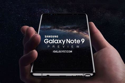 The samsung galaxy note 9 released on friday, august 24, 2018, sooner than anyone had expected a year prior. Samsung Galaxy S7 and S7 Edge: Concepts with Reviews ...