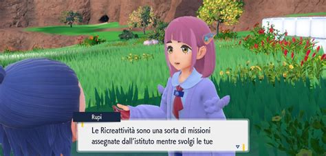 Guide Dlc Pok Mon Scarlatto E Violetto Le Ricreattivit Pok Mon