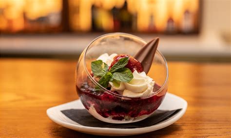Healthy eating during pregnancy and breastfeeding _____ _ 13 5. New Healthy Desserts Launched at MedBeach