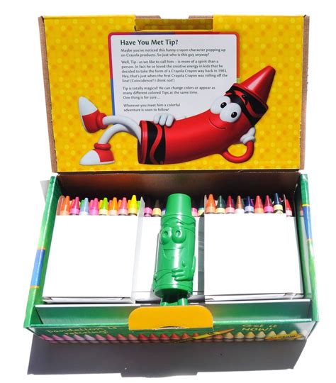 Crayola Crayons 120 Pack