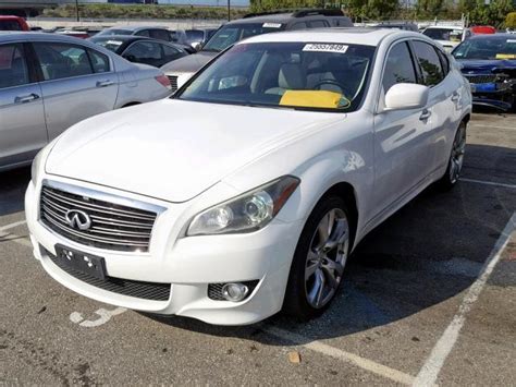 6 search results for infiniti m37. 2012 Infiniti M37 Parts For Sale AA0763 | Extreme Auto Parts