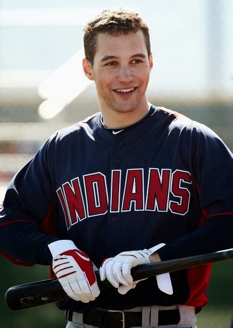 The Randy Report Outfielder Grady Sizemore Best Naked Selfie Pic