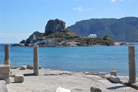 Kos Island Greece For Visitors