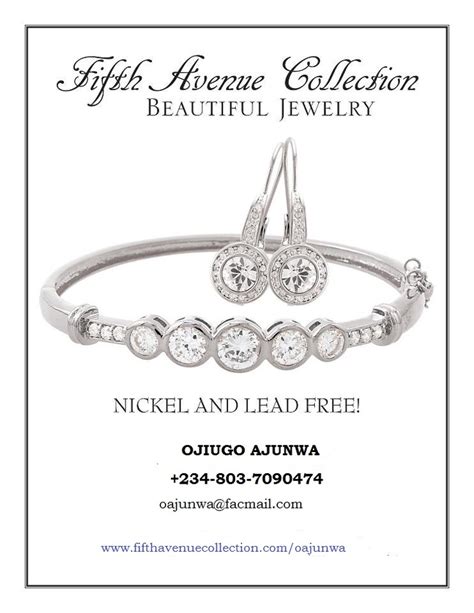 Am A Fifth Avenue Collection Jeweler Start Your Biz Right From Home