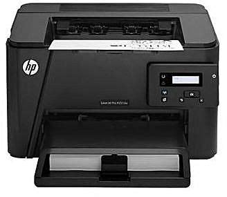 As of 2016, canon supplies both mechanisms and cartridges for all hp's laser printers. HP LASERJET PRO M203DN price from jumia in Nigeria - Yaoota!