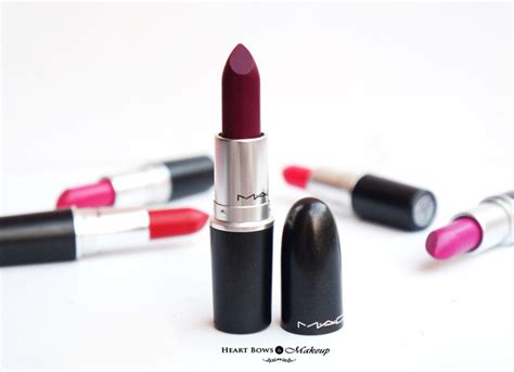 New apps arrive in the mac app store every single day, which makes it nearly impossible for one to keep track of the we've dedicated our time (a lot of it) to track down and test out the best of the best. Best MAC Lipsticks For Fair & Olive Skintones - Heart Bows ...