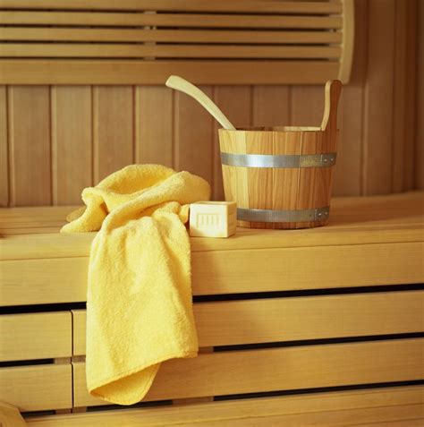 a guide to finland s steamy sauna culture