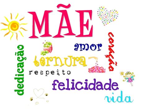 Quando deu a mim uma mãe virtuosa como você, me deu o melhor. mensagem-mae - UniversoNerd.Net