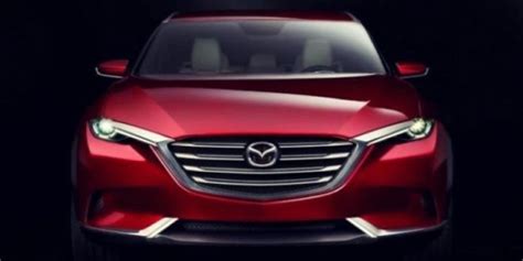 2019 Mazda Cx 7 Specs Design Price 2019 And 2020 New Suv Models