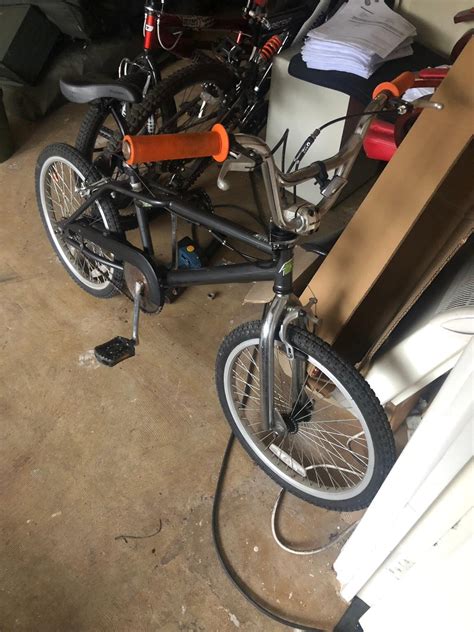 Gt Dyno Zone Bmx Mid School In Chelmsford For £6000 For Sale Shpock