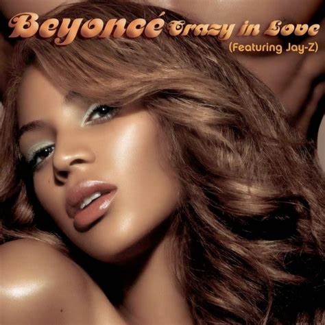 Beyoncé Crazy In Love Single Lyrics And Tracklist Genius