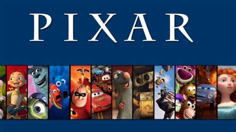 Confirma Pixar Conexión Entre Películas Abc Noticias