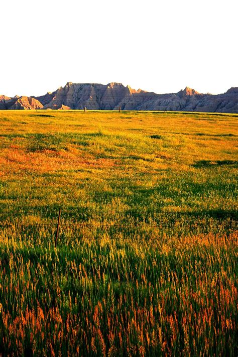 Badlands And Prairie Photos Diagrams And Topos Summitpost