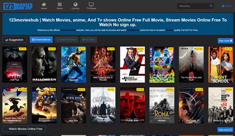 Wearing whatever you feel like. Watch free movies without ads. 12 Best Free Movie & TV ...