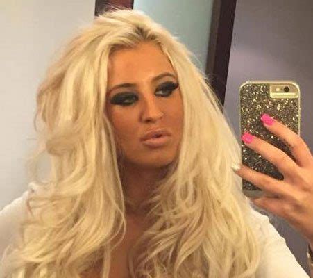 The X Factor 2015 Porn Star Brooklyn Blue Removed From Contest Over