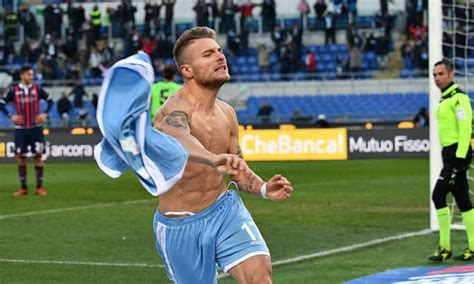 View the player profile of ciro immobile (lazio) on flashscore.com. Immobile, mai più all'estero: per il bene della Lazio e ...