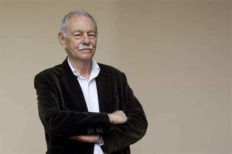 El Escritor Eduardo Mendoza Premio Cervantes 2016 Teinteresa