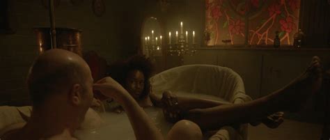 Nude Video Celebs Fatou N’diaye Nude Maison Close S02e08 2013