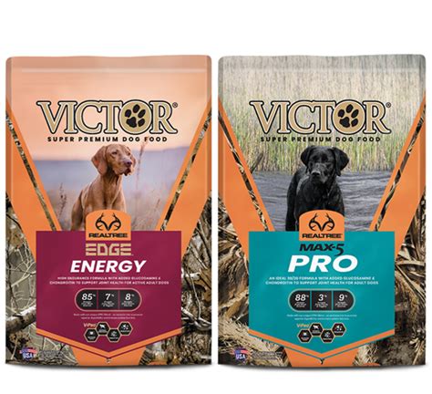 Super Premium Pet Food Dog And Cat Food Victor Pet Food