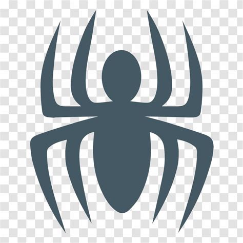 Spider Man Logo Symbol Image Spiderman Transparent PNG