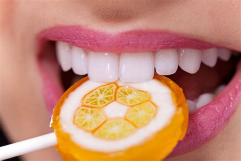 Why Is Candy Bad For Your Teeth