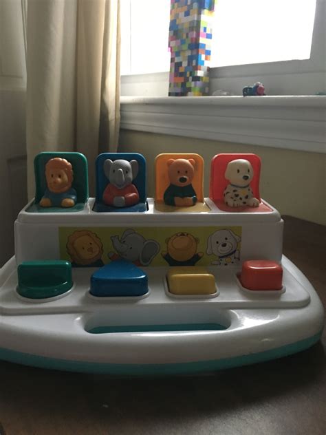 Pin On Baby Einstein Toy Chest