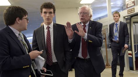 Sanders Bill Expands Medicare For All Lacks Details On Cost