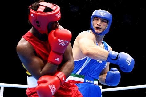 The table is sorted by the most gold medals won and. Olympics 2012 Boxing: Gold Medal Fight Previews and ...