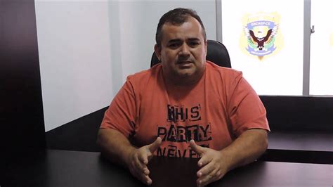 Barbosinha Reeleito Presidente Do Sindasp Ce E Agradece Youtube