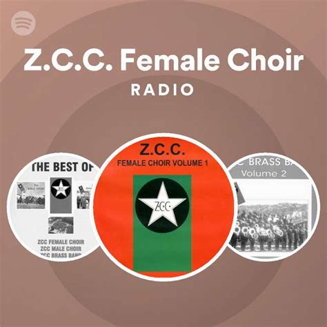 Zcc Female Choir Spotify Listen Free