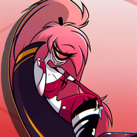 Pin On Hazbin Hotel