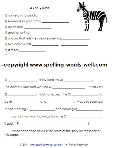 Writing Sentences Worksheets For Grade 2 K5 Learning Browse Printable 2nd Grade Writing