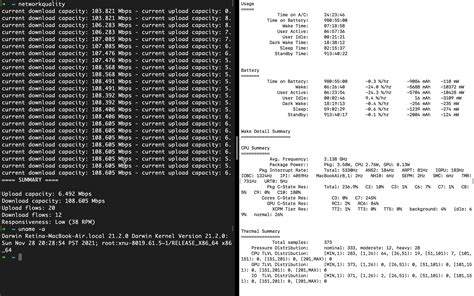 How To Get A Split Terminal On Mac