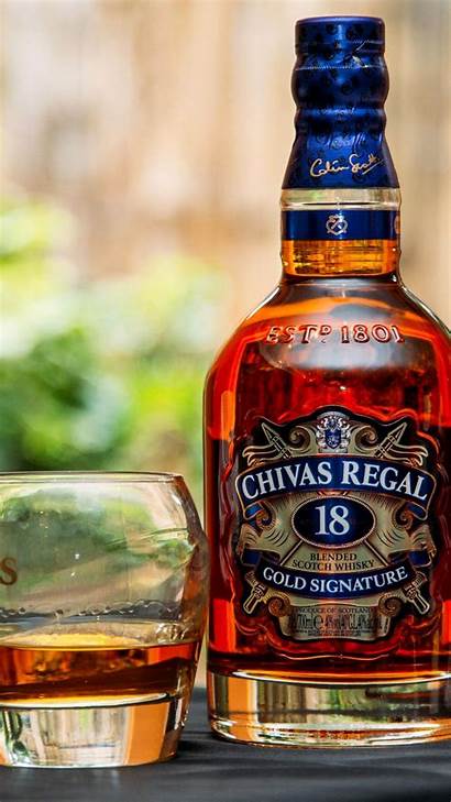 Chivas Regal Whisky Wallpapers Whiskey Iphone Liquor