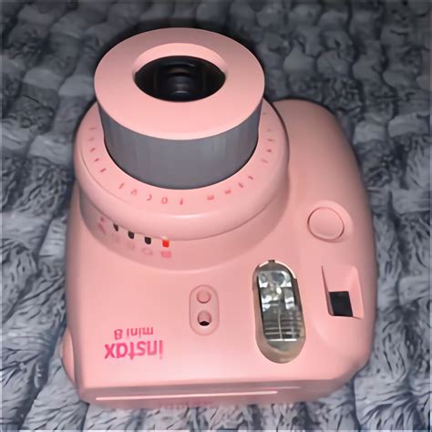 Pink Polaroid Camera For Sale 93 Ads For Used Pink Polaroid Cameras
