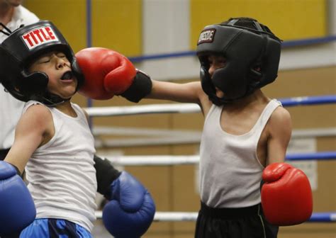 New york metro boxing @ y.m.c.a. Junior Olympic boxing in Rapid City | Photos ...