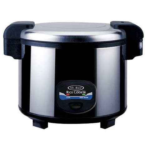 SPT 35 Cup Rice Cooker SC 5400S The Home Depot