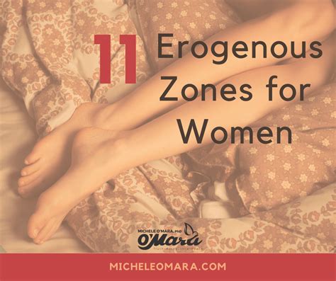 11 Erogenous Zones Tips For Lesbian Sex
