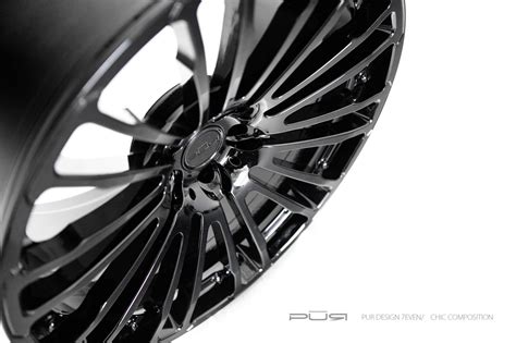 Design 7even Performance Parts Car Wheels Car Wheel