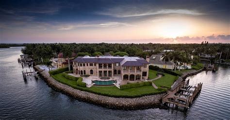 Naples Fl Waterfront Real Estate And Homes For Sale