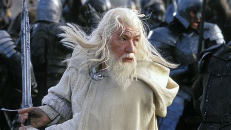 Le Seigneur Des Anneaux Le Retour Du Roi
