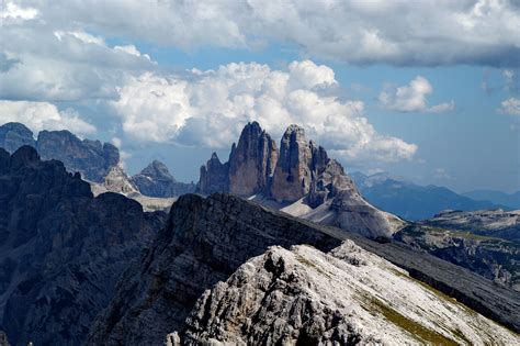 Service drei zinnen südtirol hotels dolomites. Drei Zinnen Foto & Bild | europe, italy, vatican city, s ...