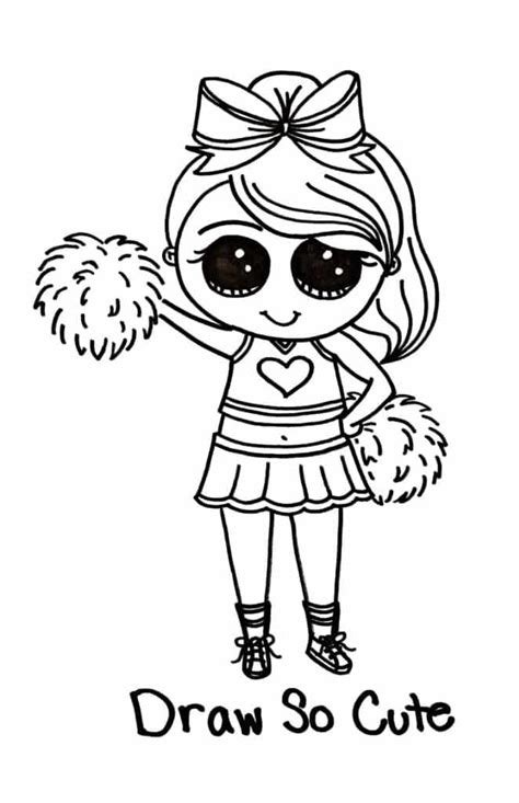 Free Printable Cute Coloring Pages for Girls - quotes that connect