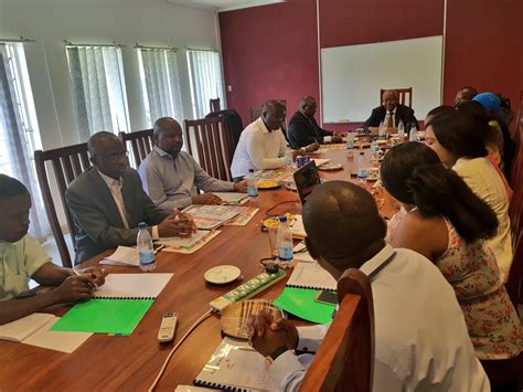 Trevor Ncube On Twitter The Alpha Media Holdings Editorial Advisory Board In Session The